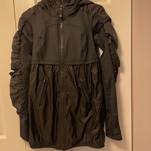 Lululemon jacket